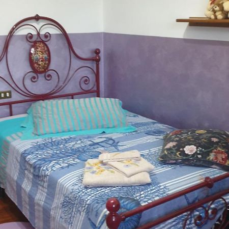 Casa vacanze Lulù Camaiore Extérieur photo