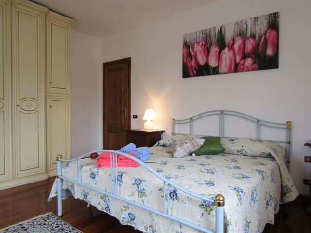 Casa vacanze Lulù Camaiore Extérieur photo