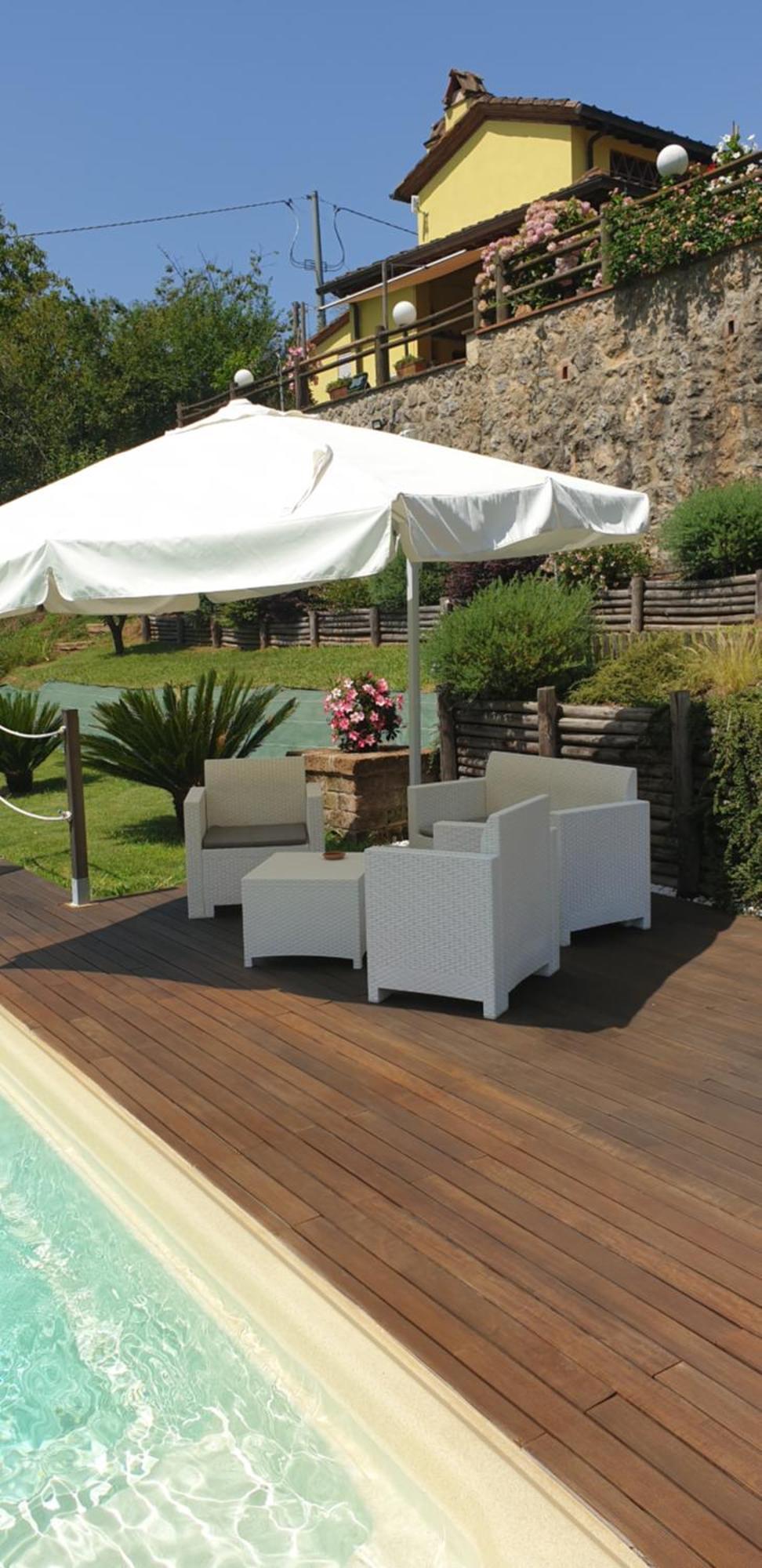 Casa vacanze Lulù Camaiore Extérieur photo