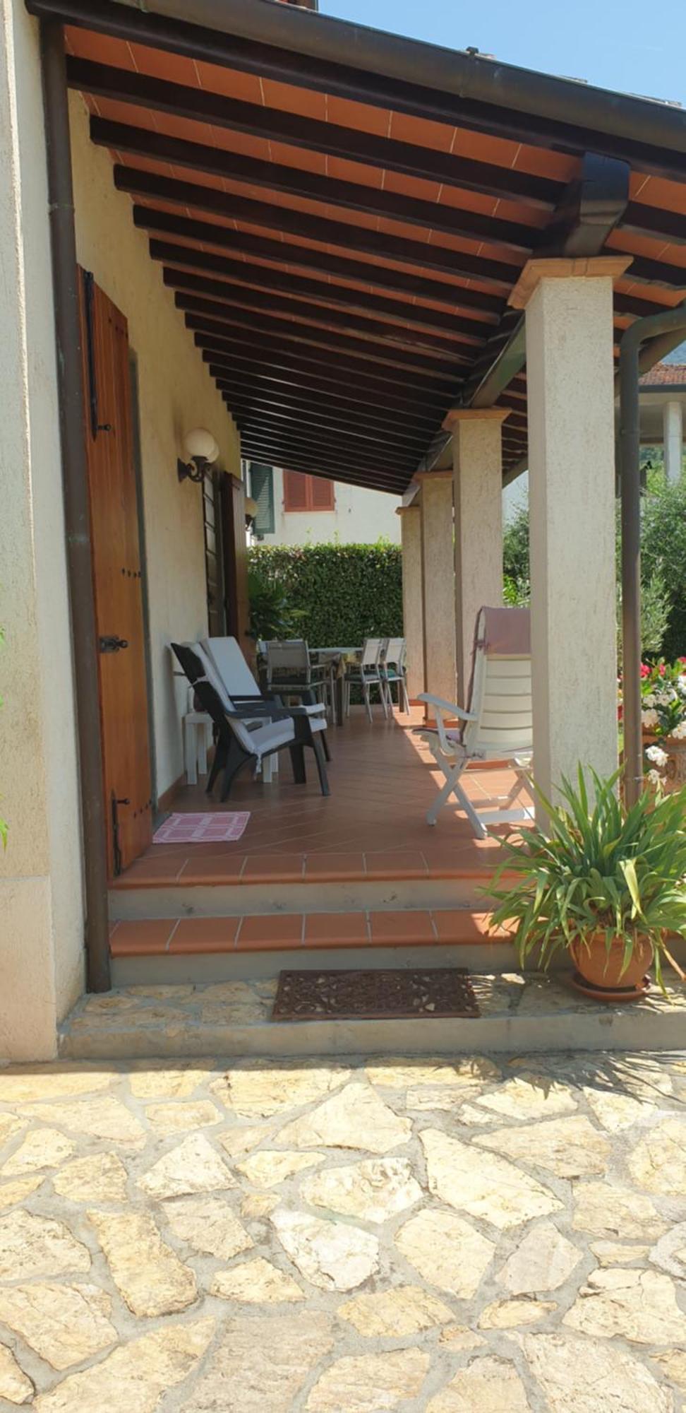 Casa vacanze Lulù Camaiore Extérieur photo