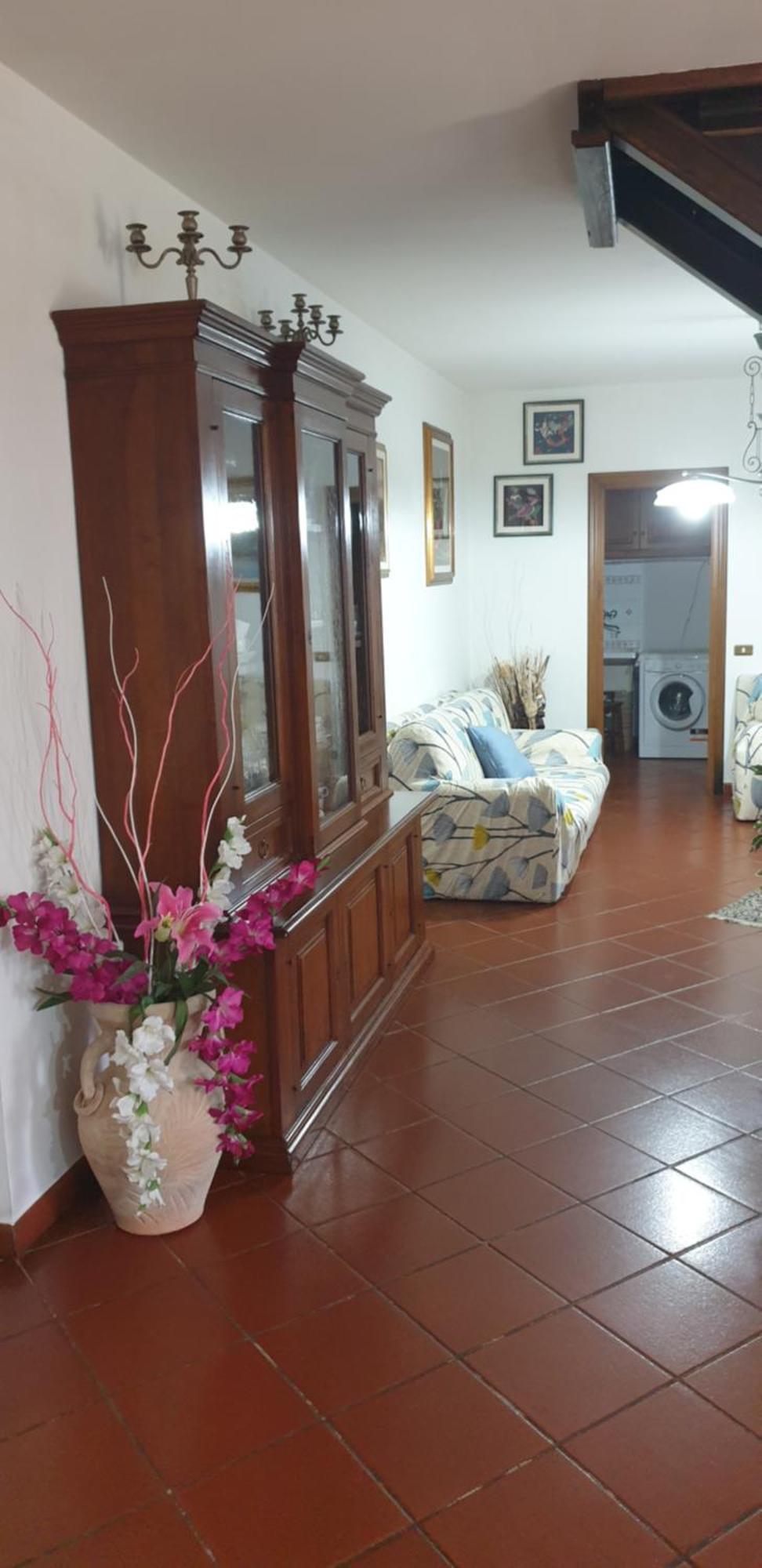 Casa vacanze Lulù Camaiore Extérieur photo